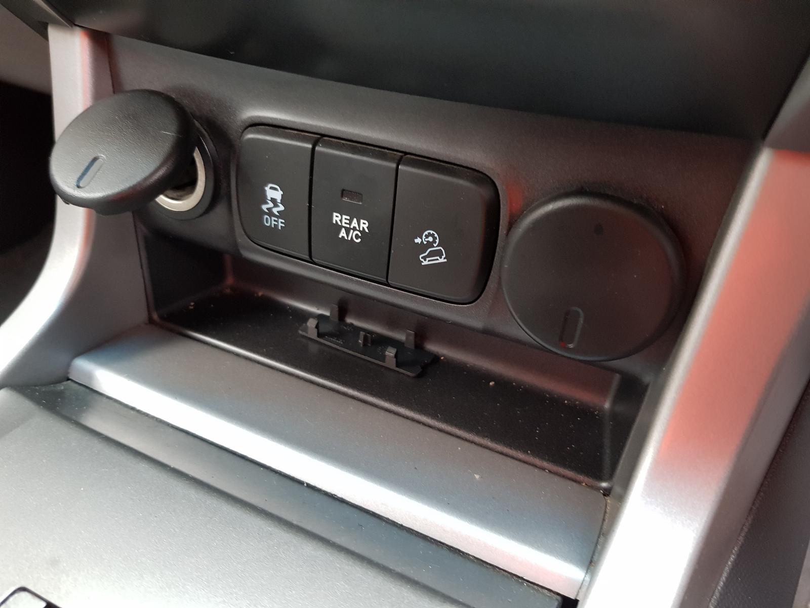 Holden Colorado - RG 2012 -2016