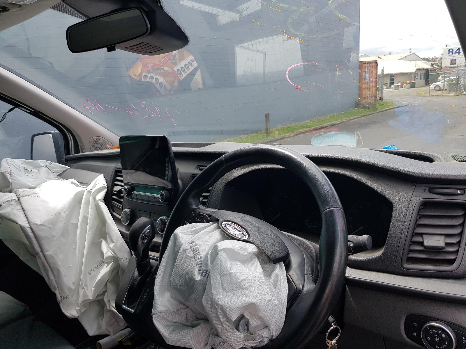 Ford Transit - Other