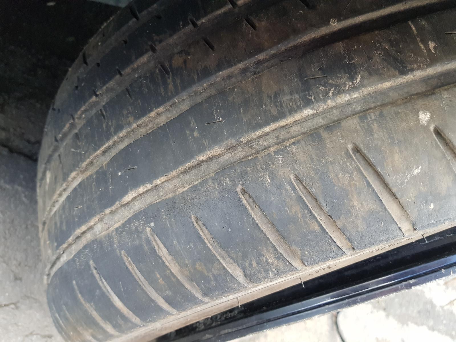 Ford Falcon - FG-FGX 2008-2016