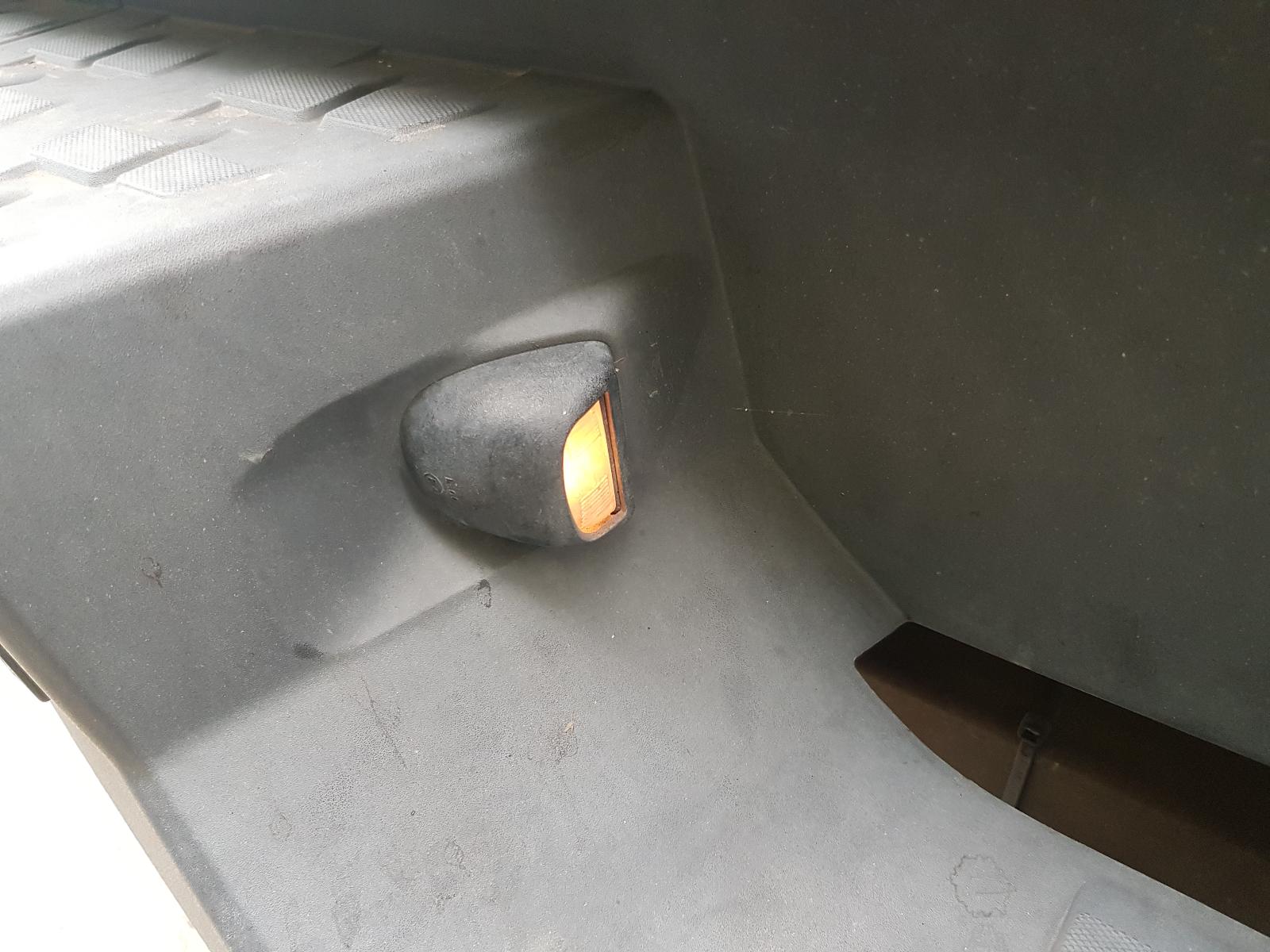 Holden Colorado - RG2 2016-Present