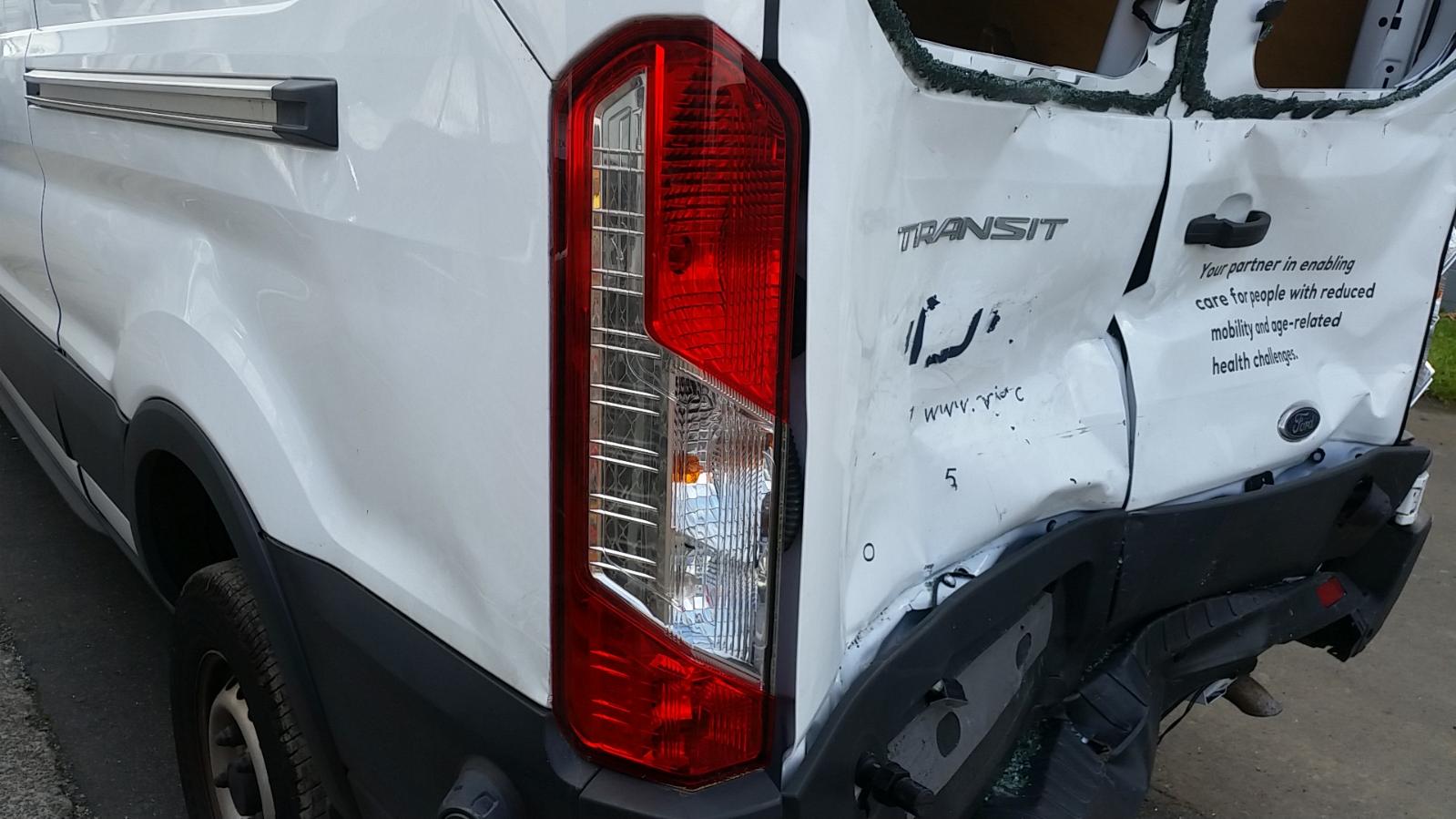 Ford Transit - Other