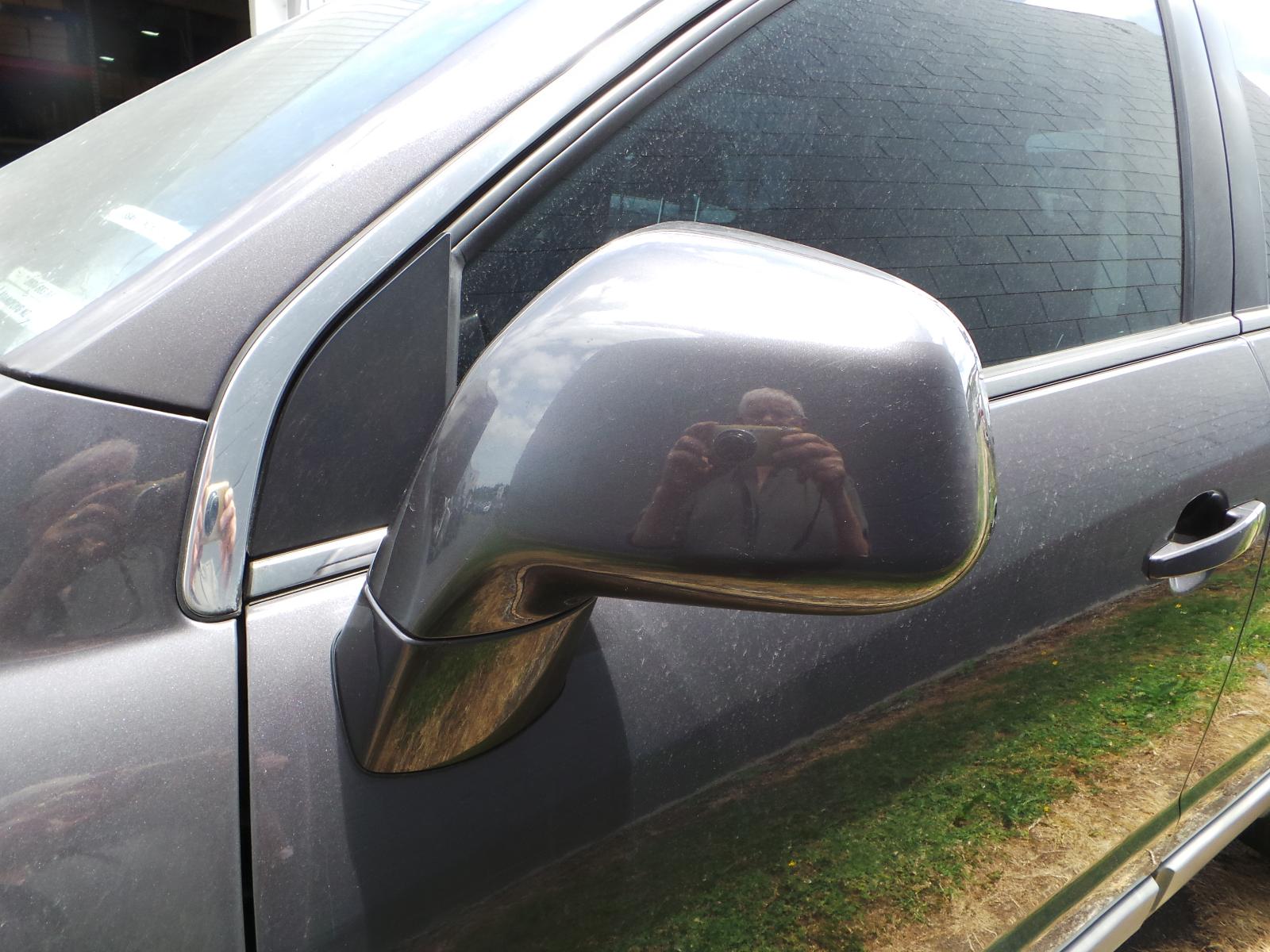 Holden Captiva - Captiva 5 2006-2011