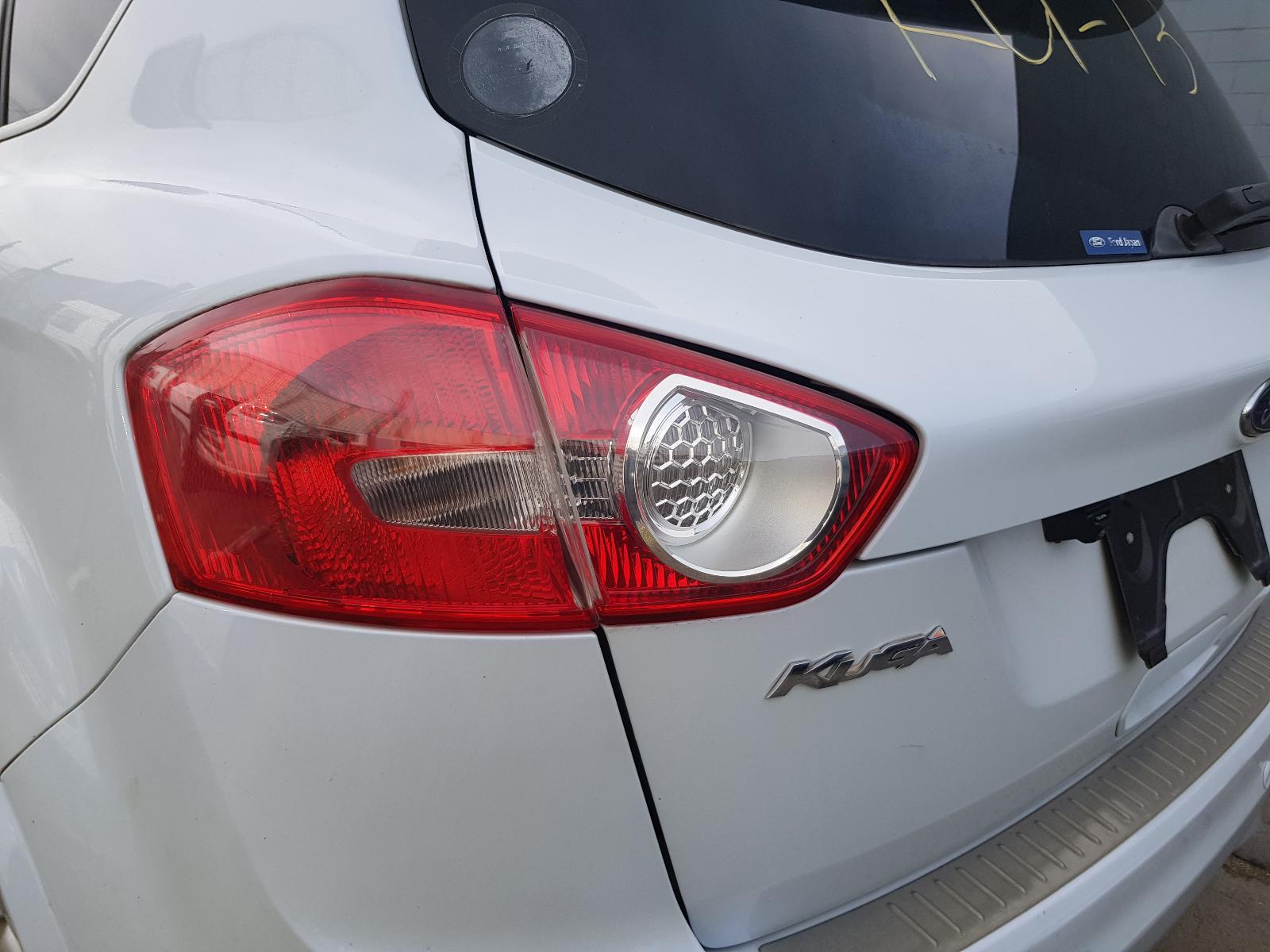 Ford Kuga - TE 2012-2013