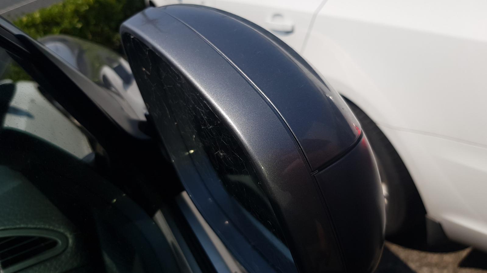 Porsche Cayenne - Cayenne 2003-2006