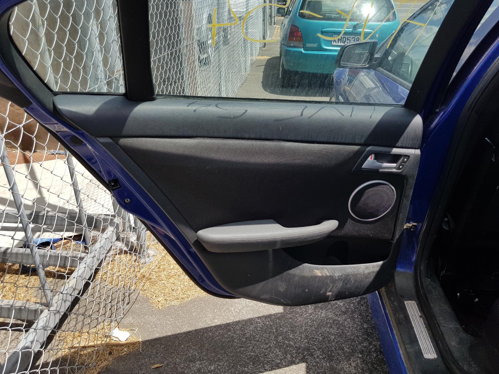 Holden Commodore - VE 2006-2013