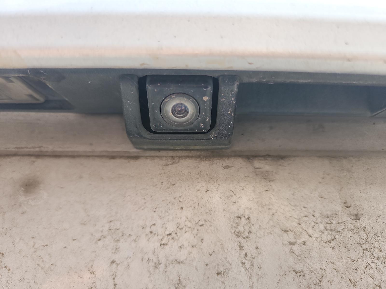 Ford Territory - SZ 2011-Present