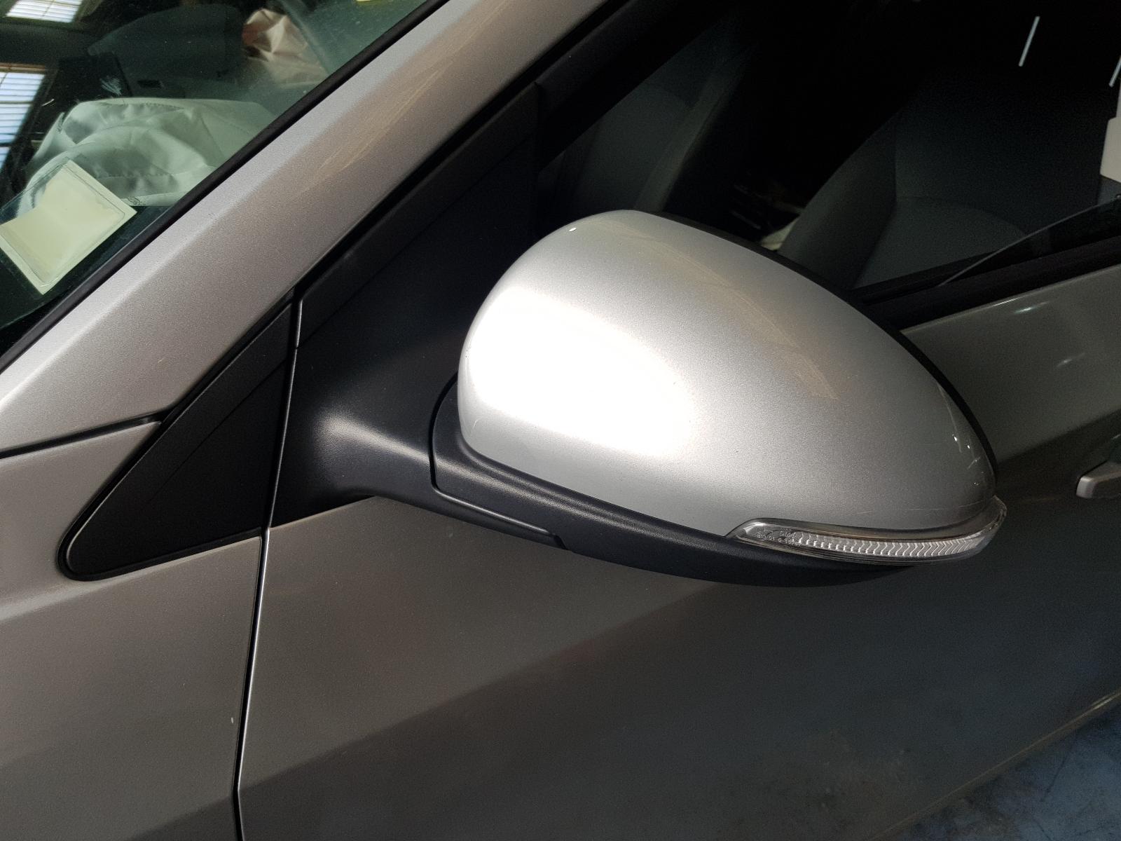 Holden Cruze - 2009-Present