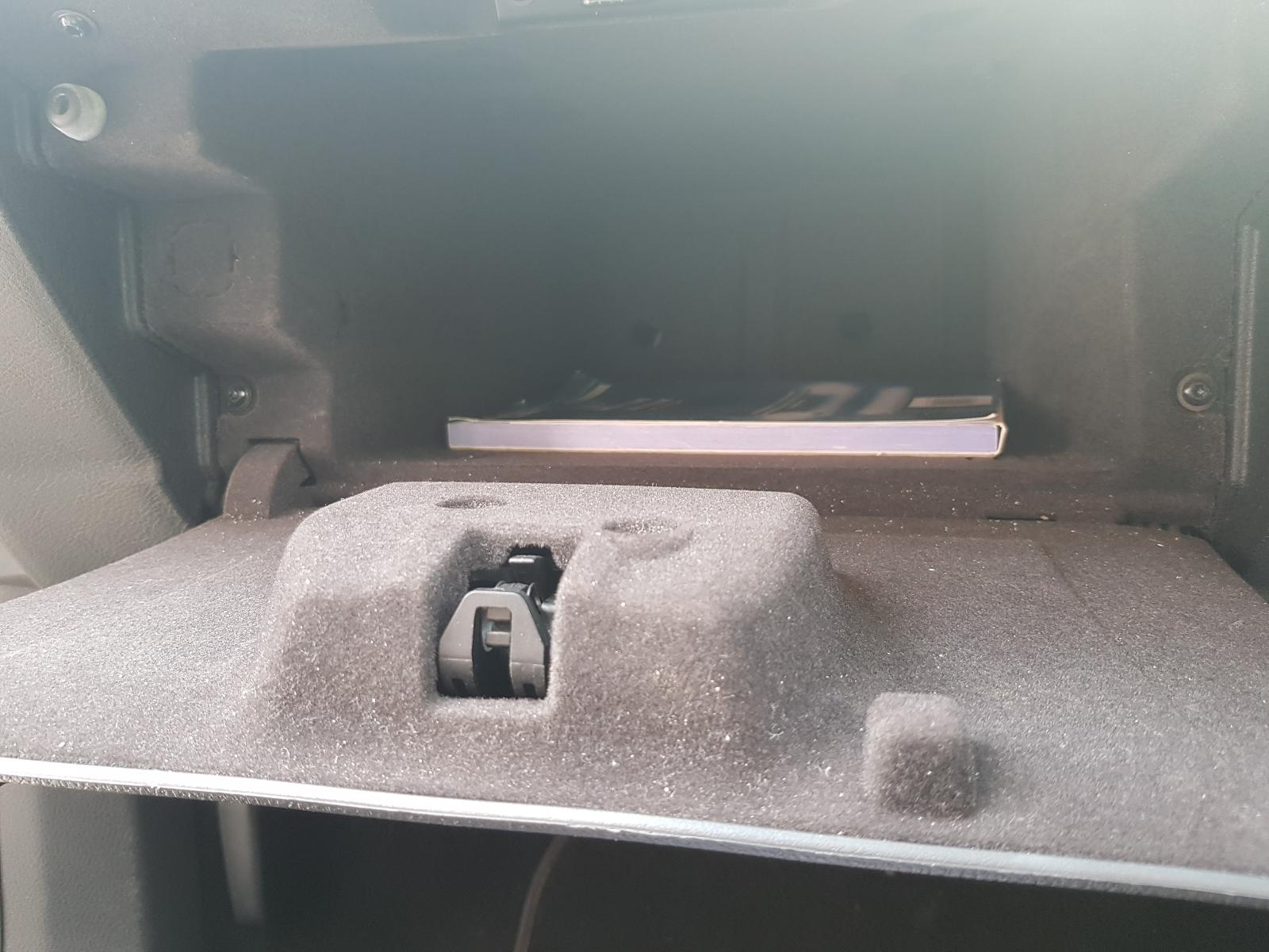 Ford Mondeo - MC 2011-2014