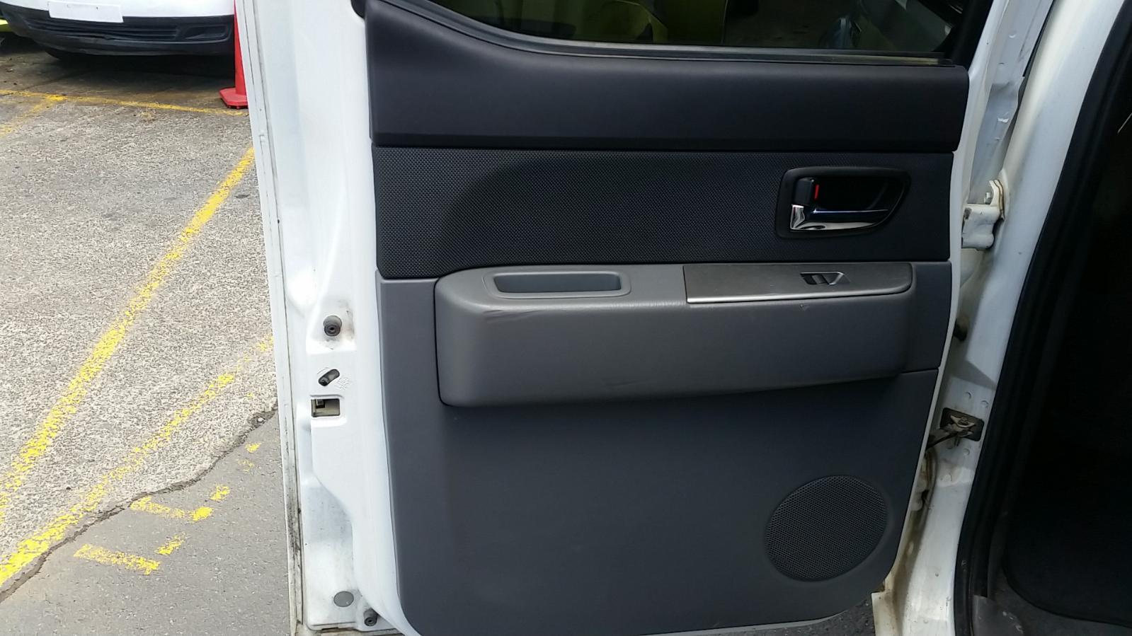 Ford Ranger - PJ 2006-2009