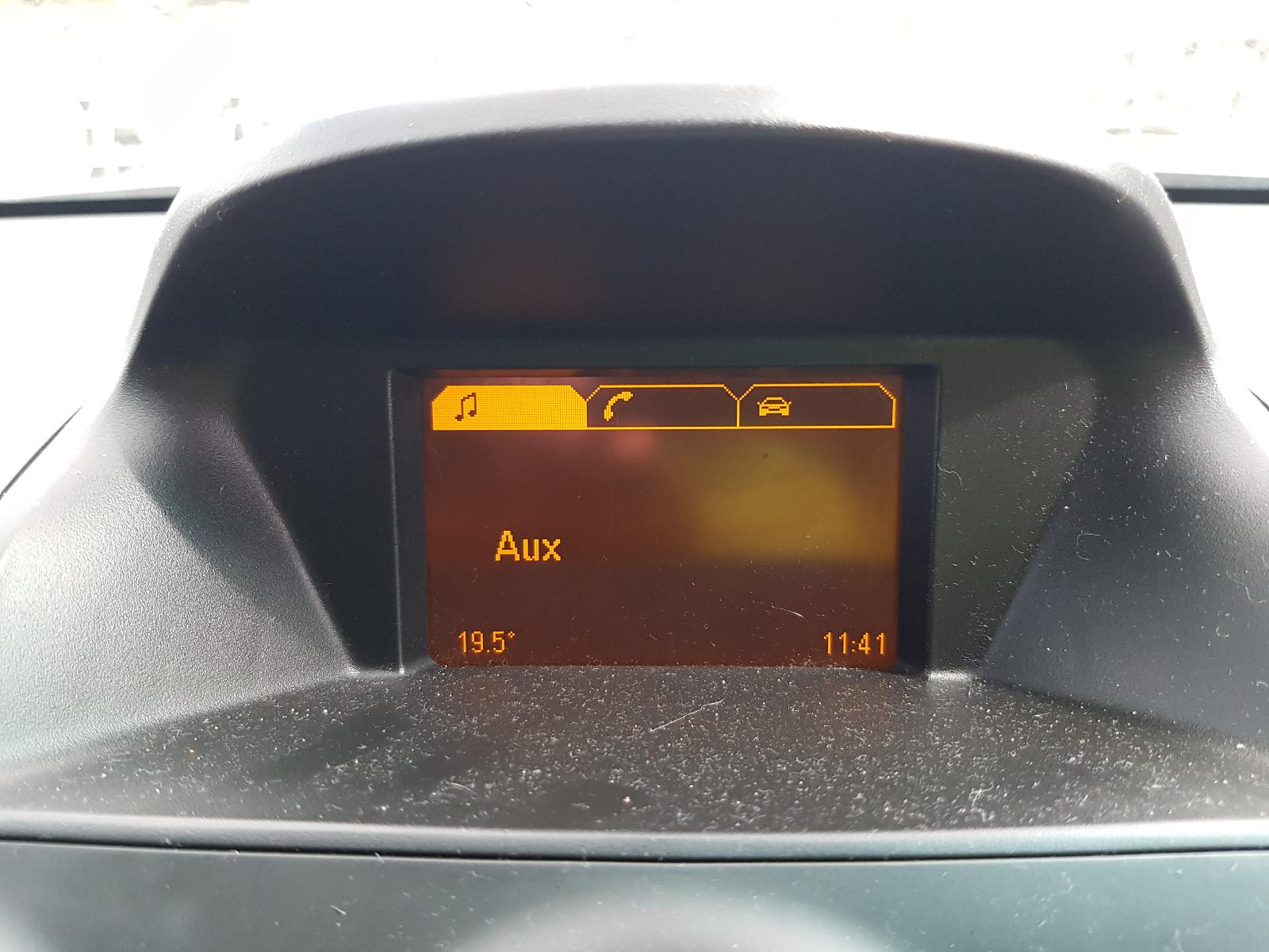 Holden Captiva - Captiva 5 2006-2011