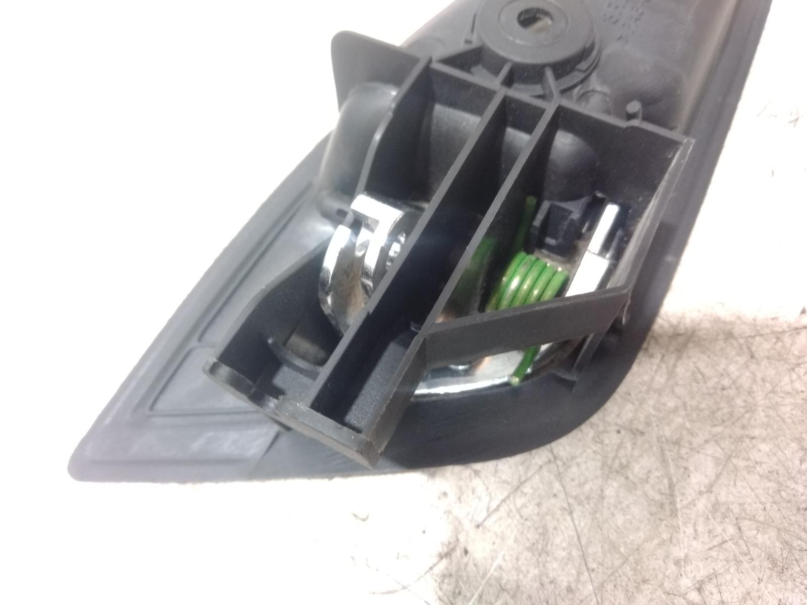 Door Handle