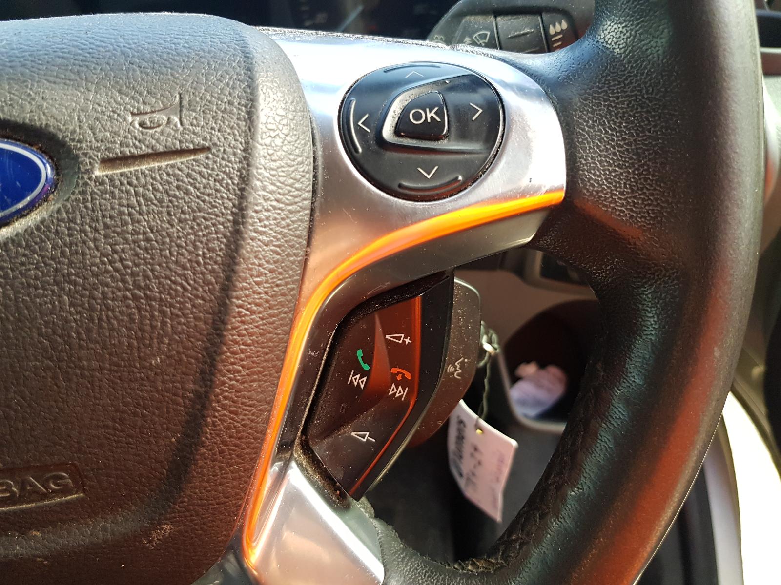 Ford Transit - Other