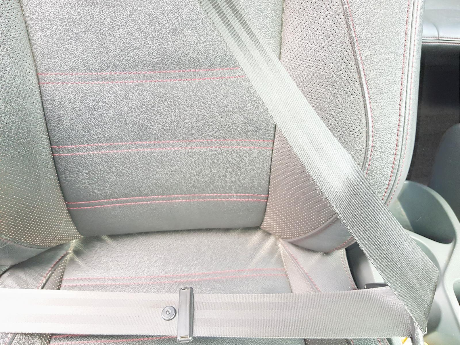 Ford EcoSport - BW 2013-present