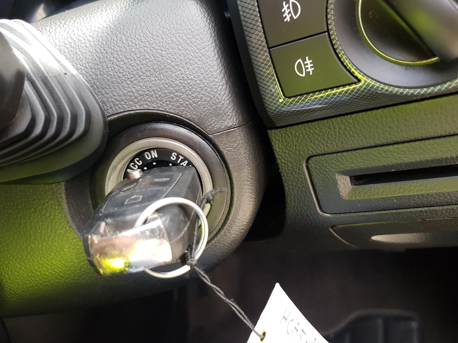 Holden Captiva - Captiva 5 2006-2011