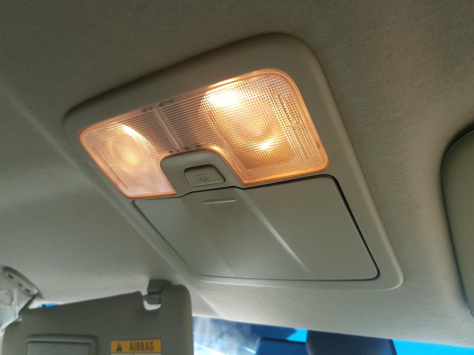 Holden Colorado - RG2 2016-Present