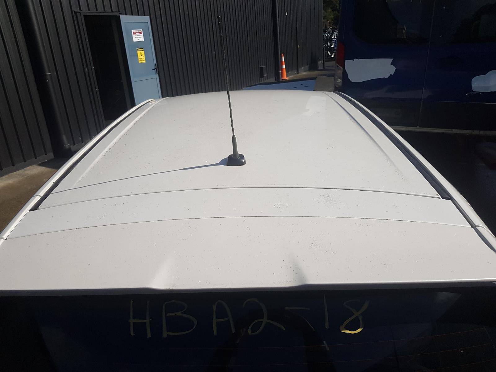 Holden Barina - TM 2011-Present