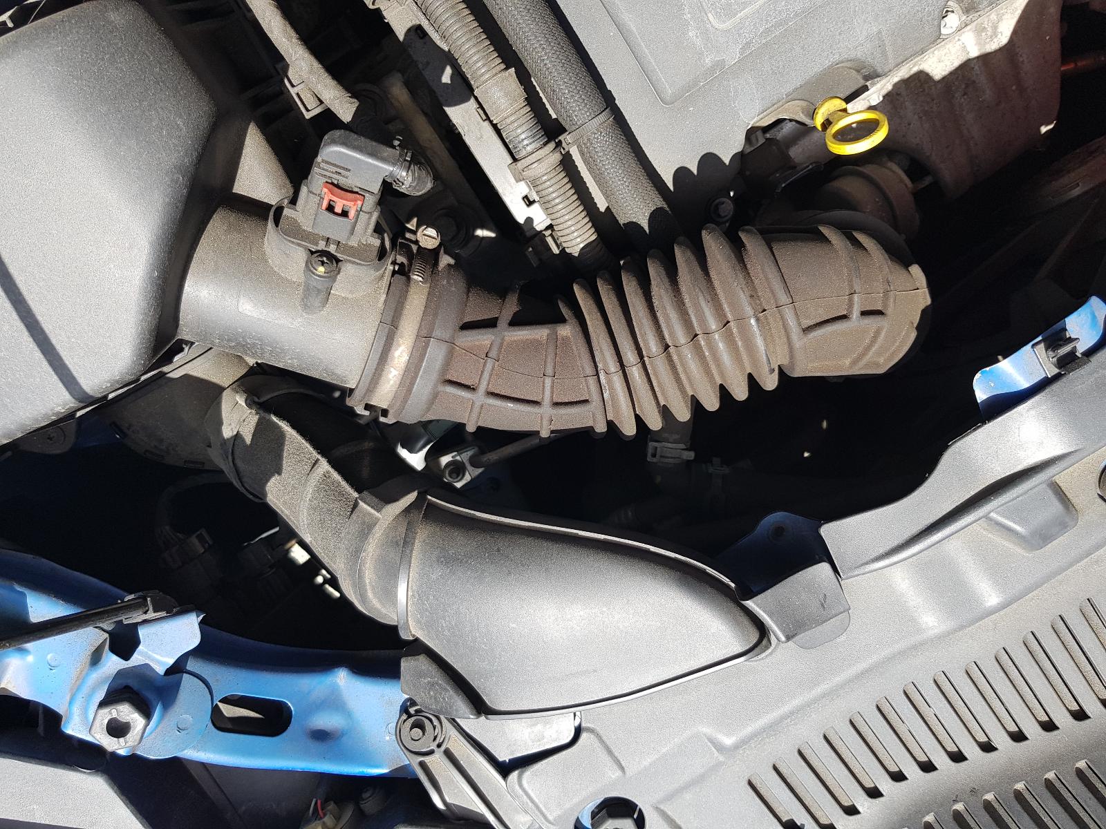 Holden Trax - TJ Series 2013-Present