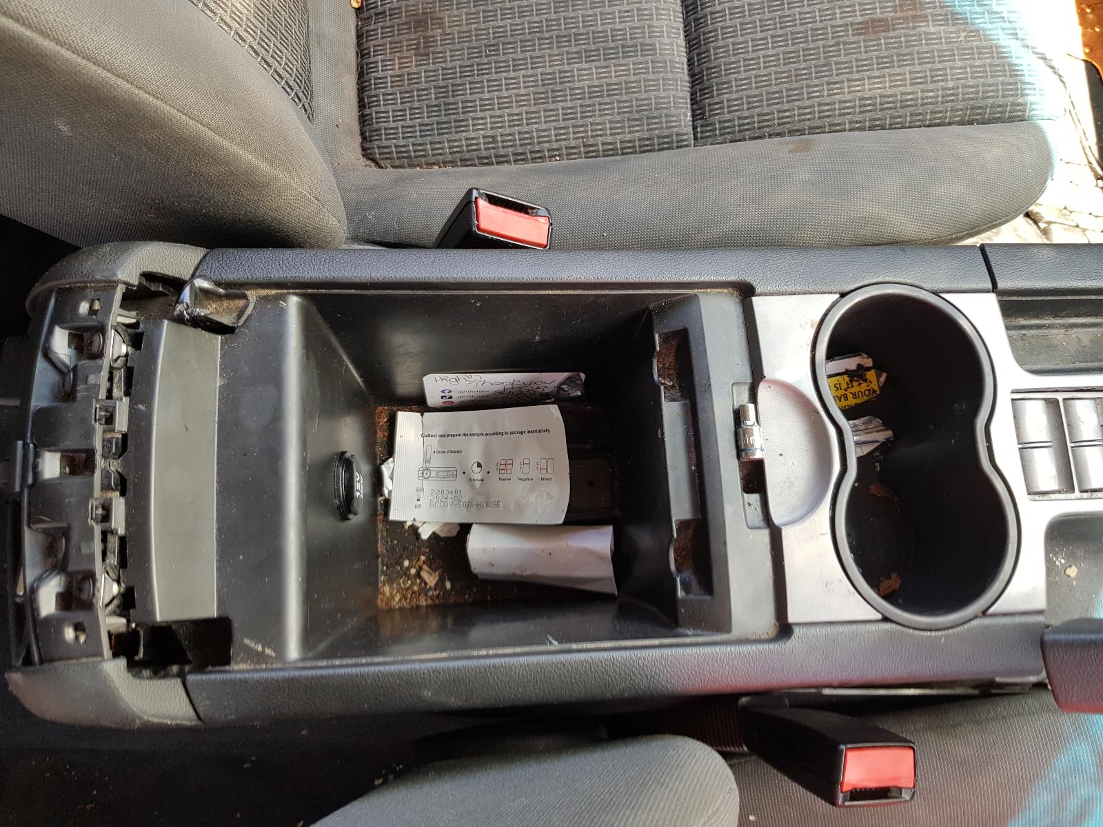 Holden Commodore - VE 2006-2013