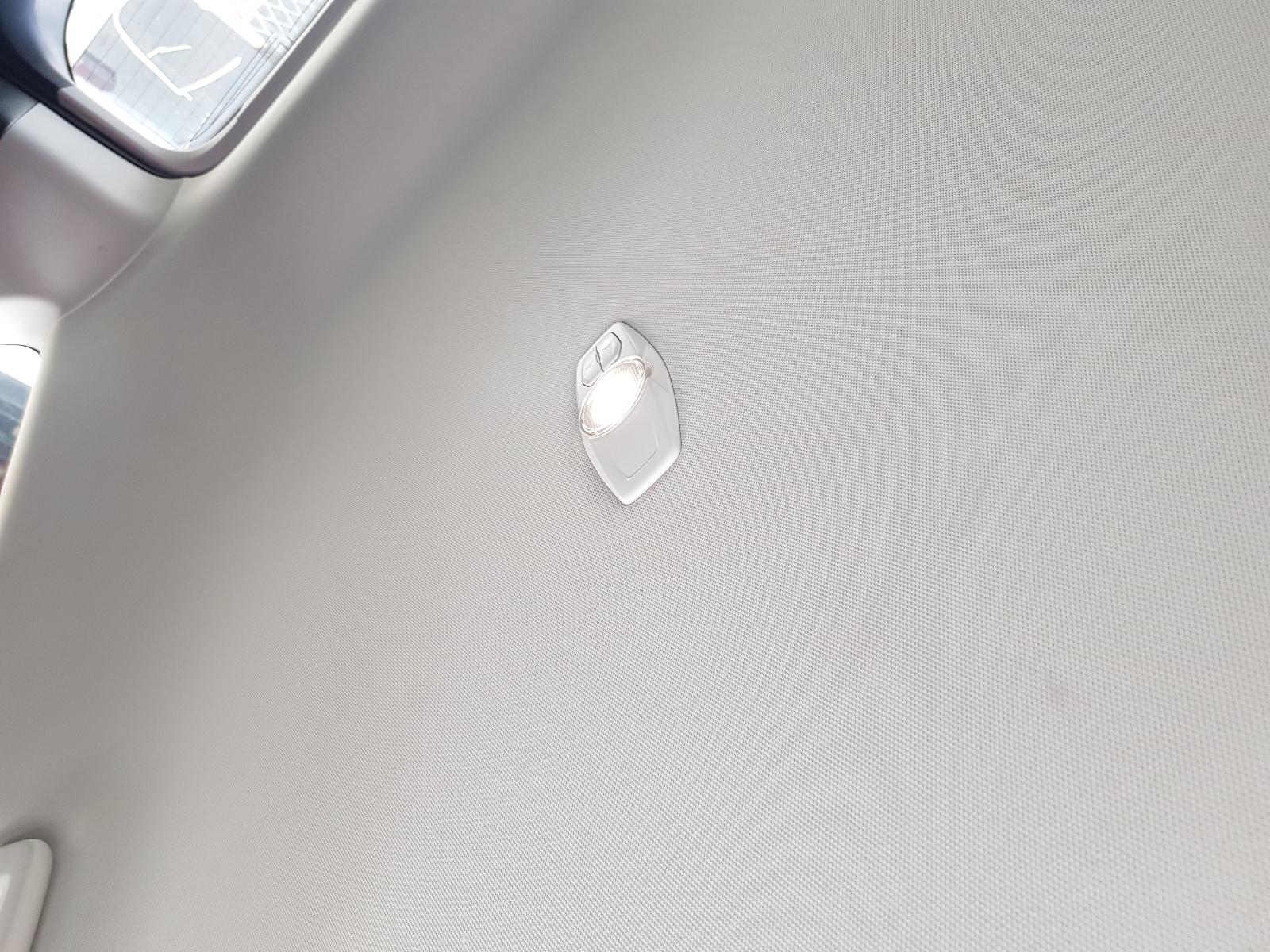 Ford Escape - LF 2007-Present