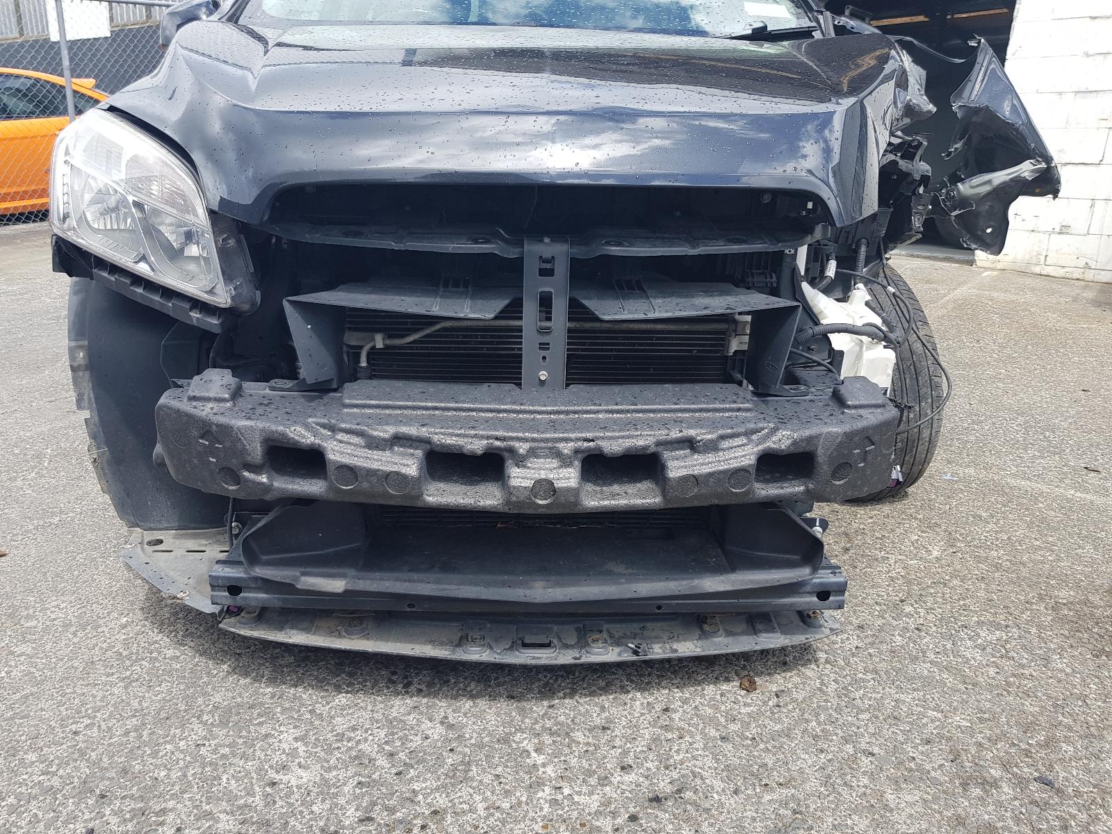 Holden Trax - TJ Series 2013-Present