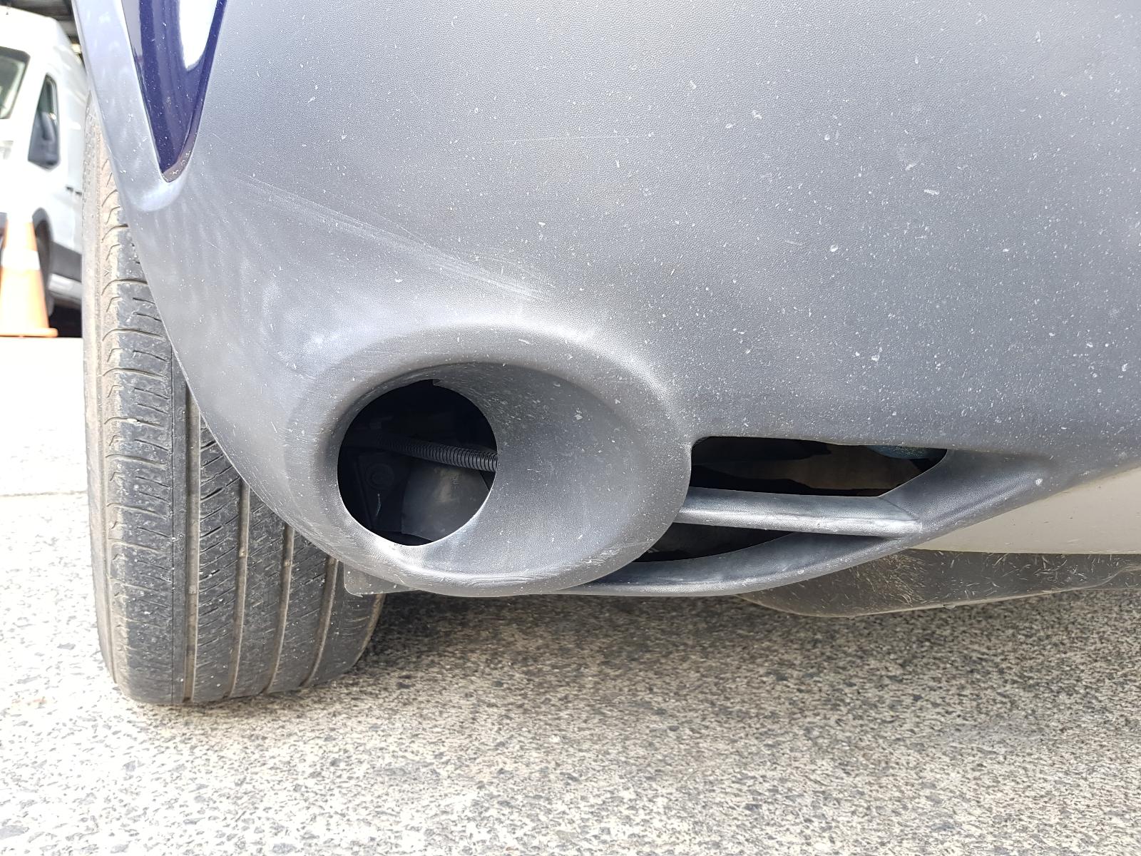 Holden Captiva - Captiva 5 2006-2011