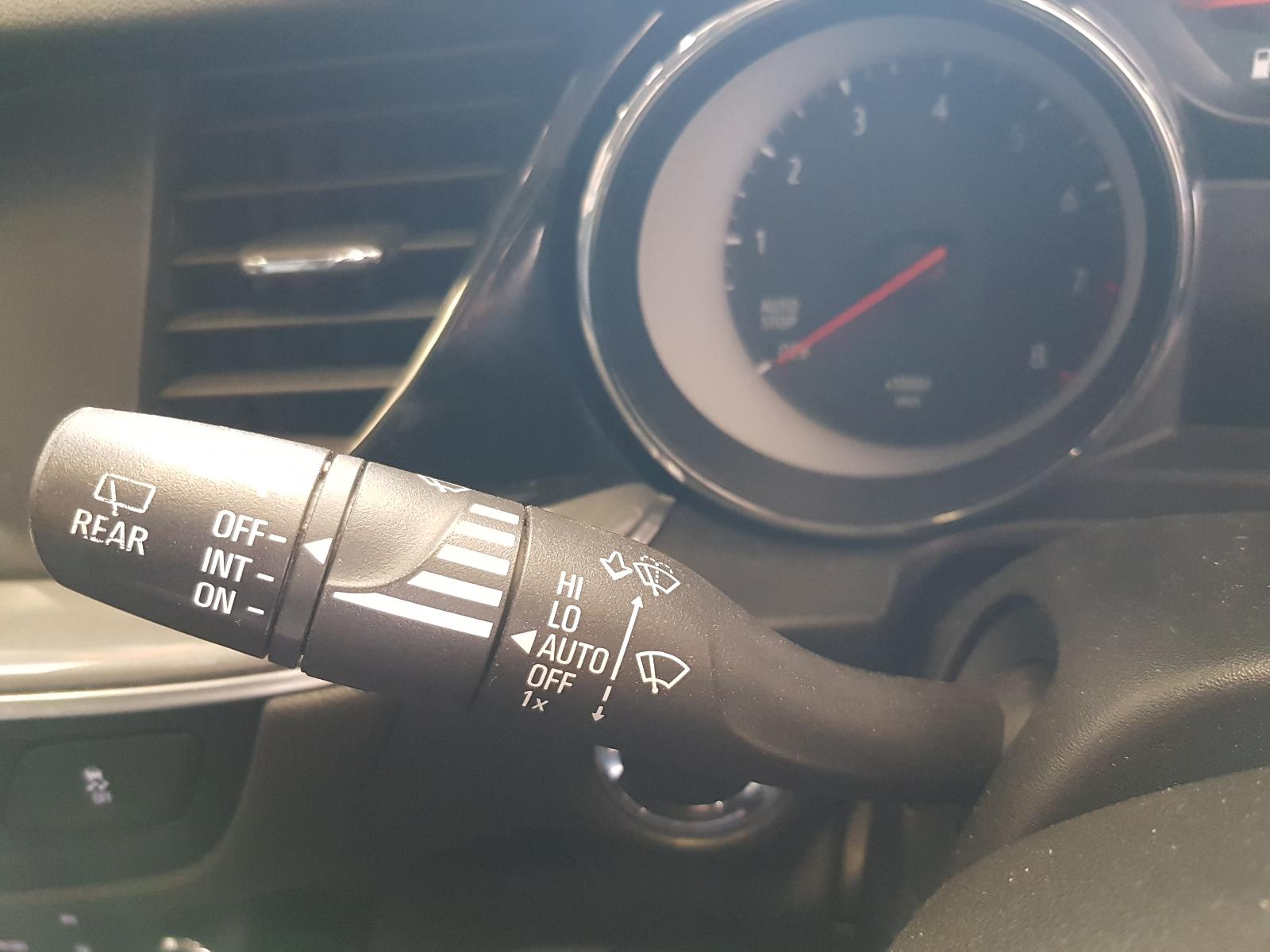 Holden Commodore - Other