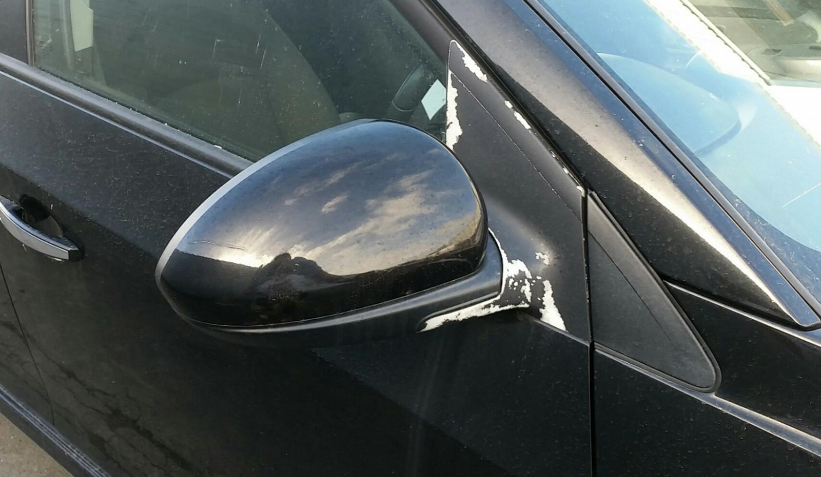 Holden Cruze - 2009-Present