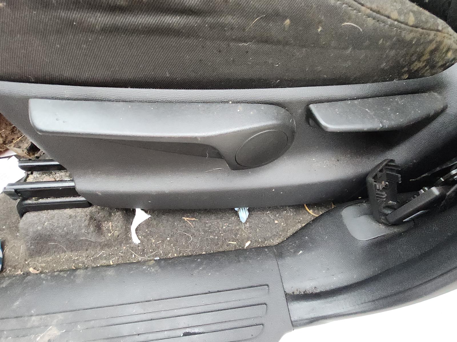 Holden Colorado - RG2 2016-Present