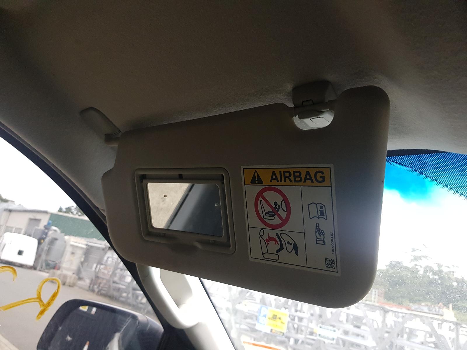 Ford Ranger - PX/PX2 2011-2017