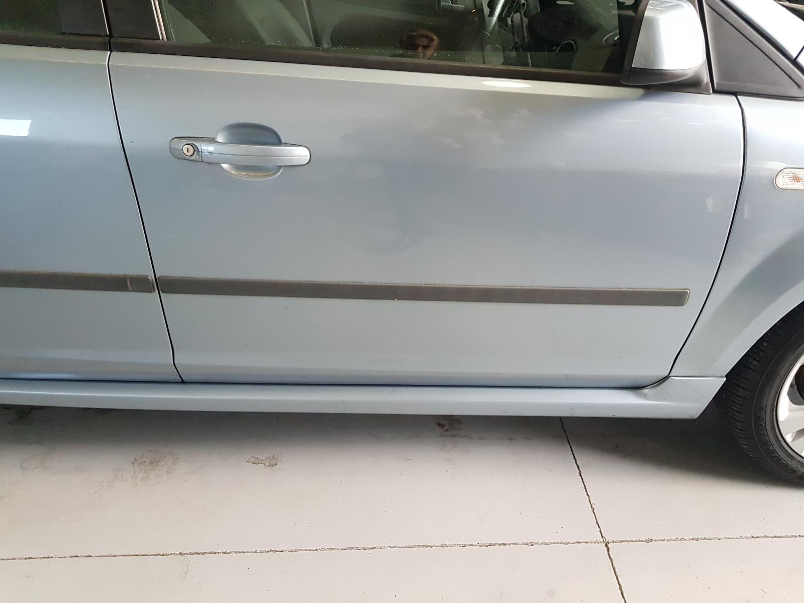 Ford Focus - LS 2005-2007