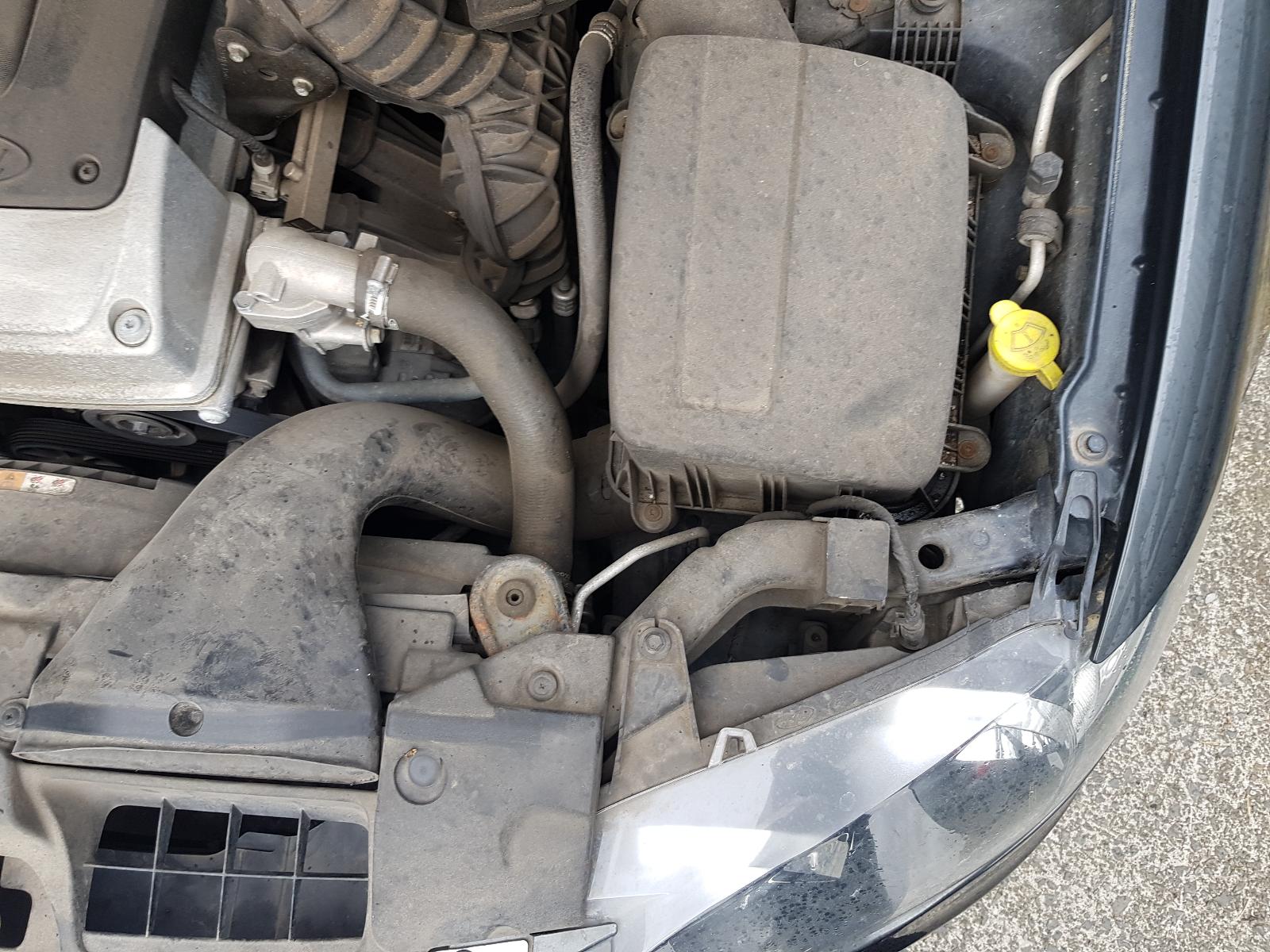 Ford Falcon - FG-FGX 2008-2016