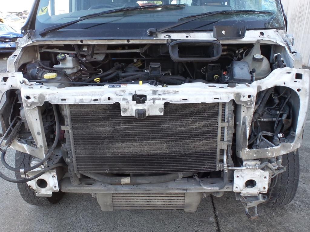 Ford Transit - 2006-2011