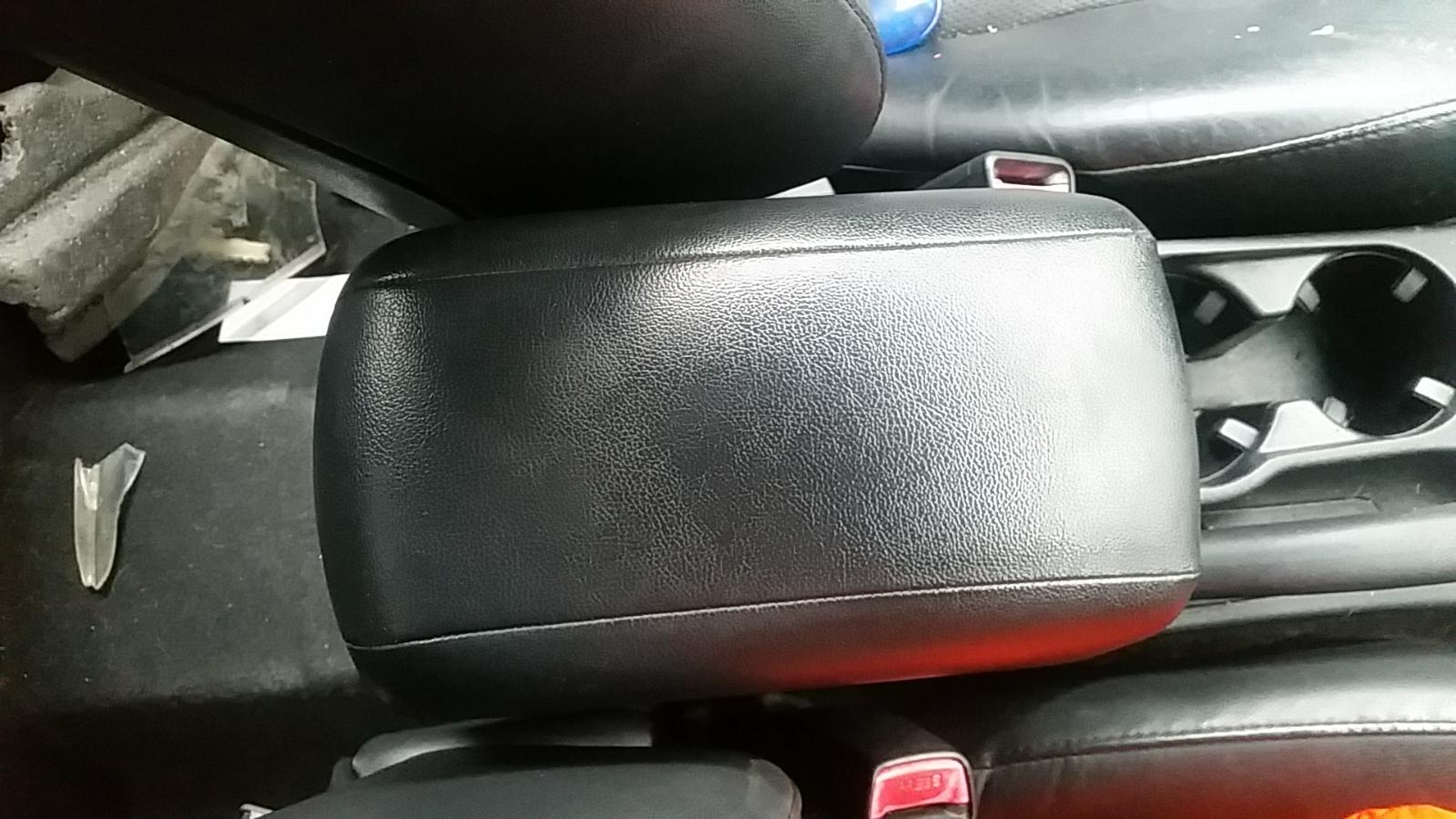 Hyundai i30 - 2007-2016