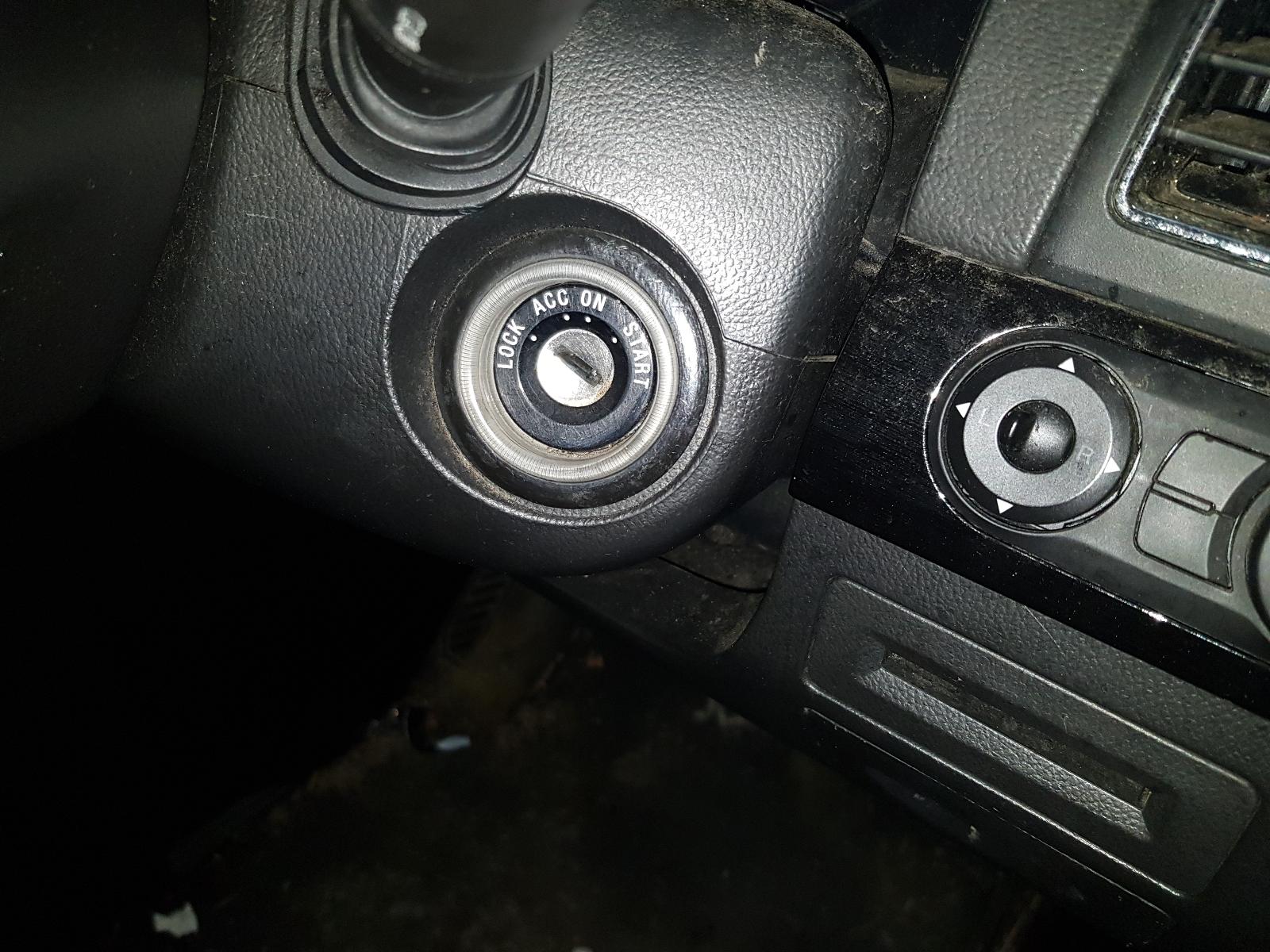 Holden Captiva - Captiva 7 2011-Present