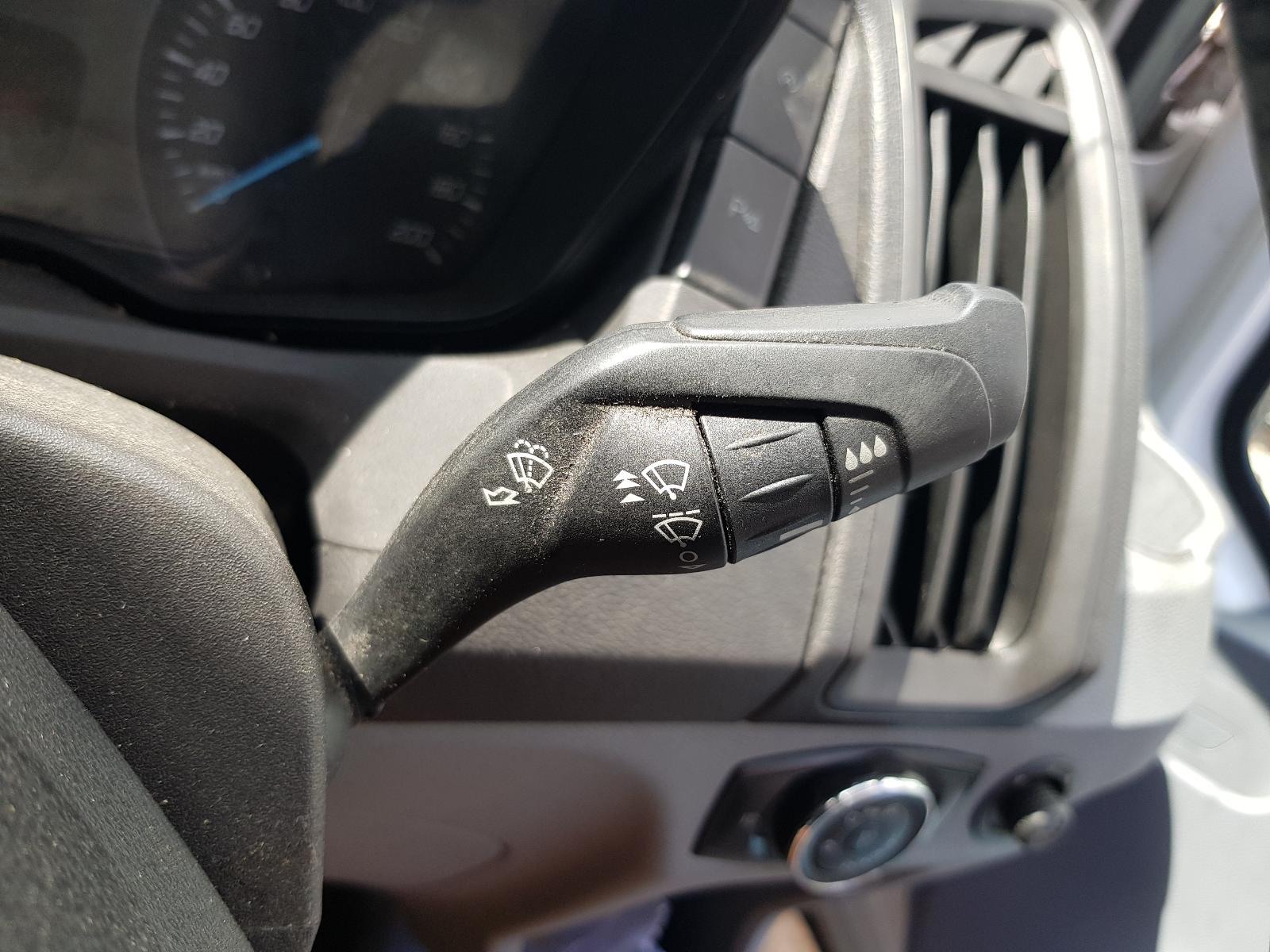 Ford Transit - Other