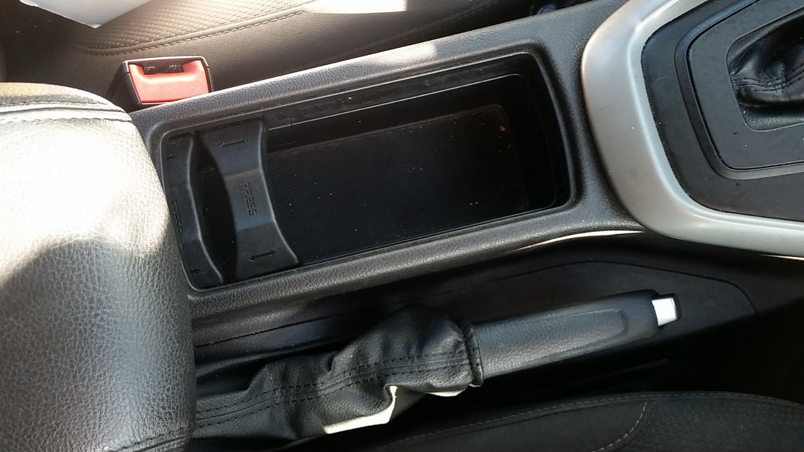 Ford Focus - LZ 2015-2017