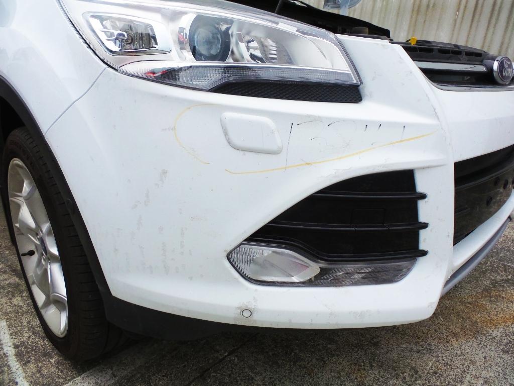 Ford Kuga - TF 2013-Present