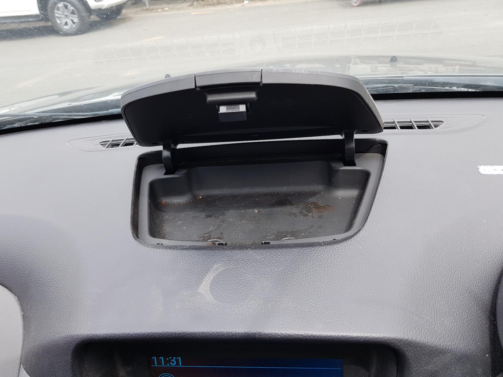 Holden Cruze - 2009-Present