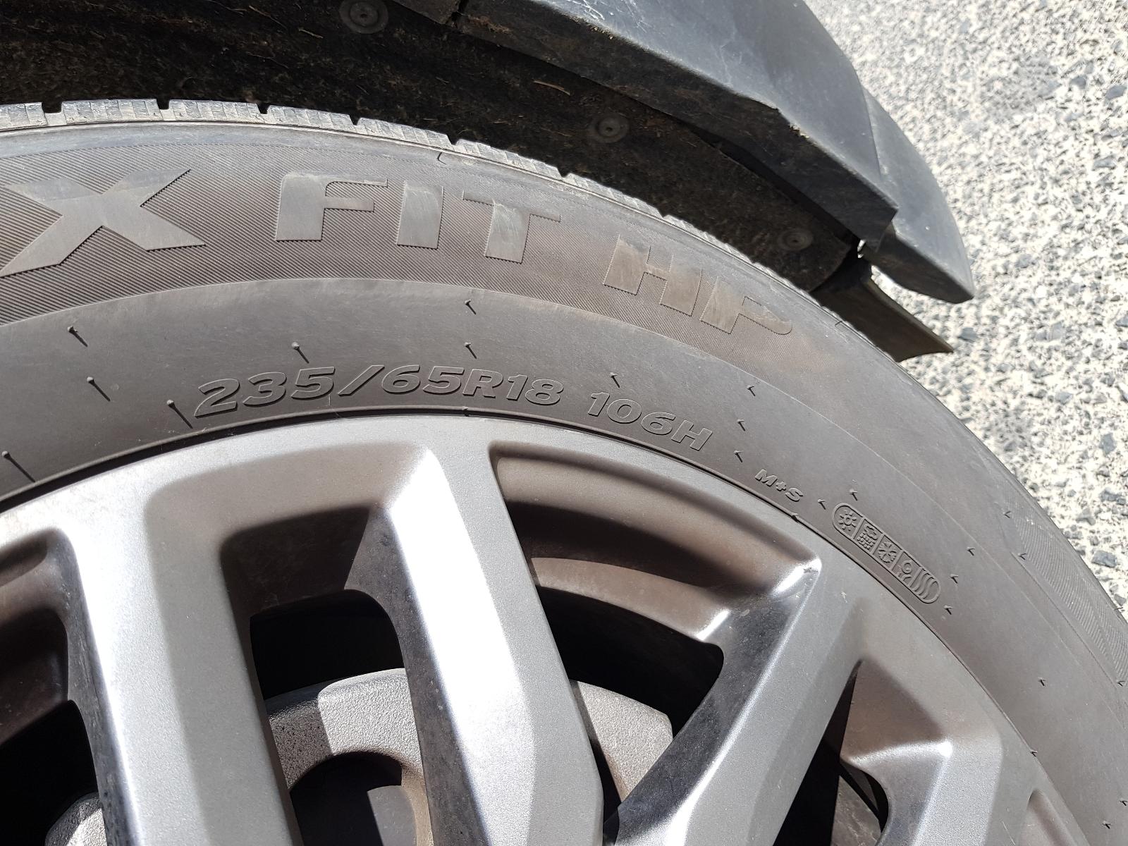 Holden Colorado - RG2 2016-Present