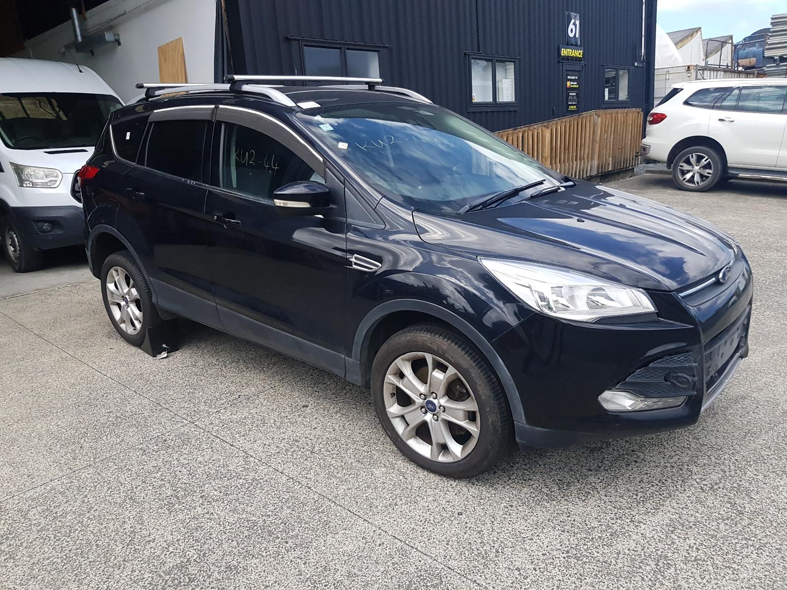 Ford Kuga - TF 2013-Present