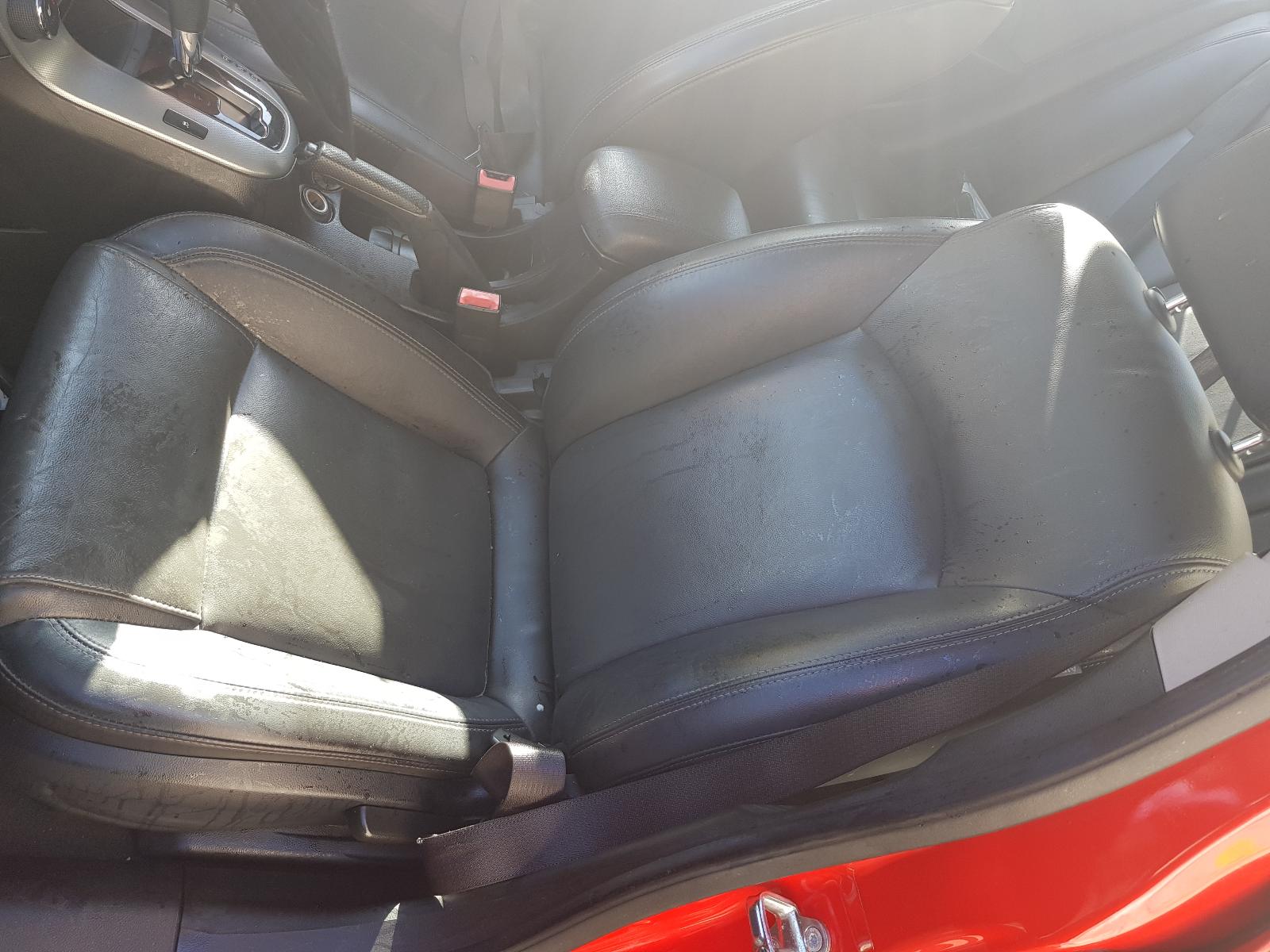 Holden Cruze - 2009-Present