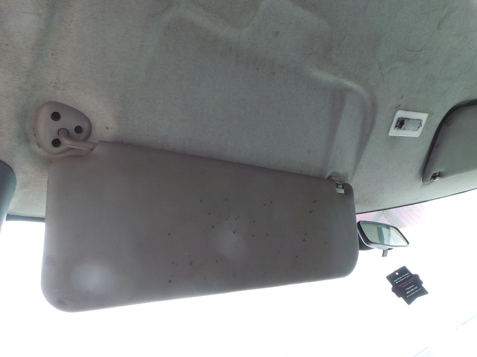 Ford Transit - 2006-2011