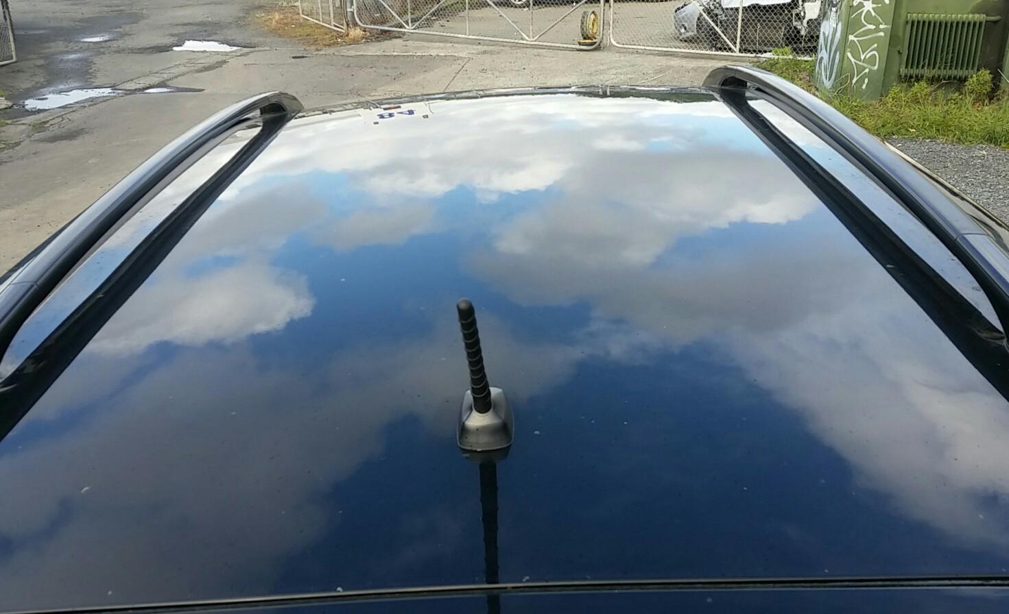 Hyundai Santa Fe - 2006-2012