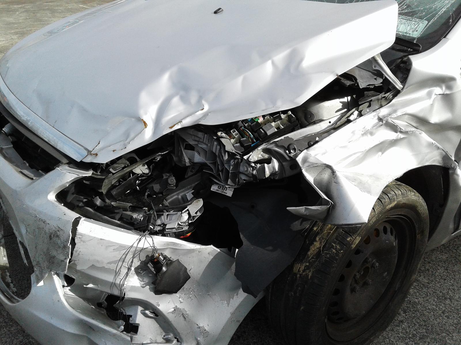 Ford Focus - LT-LV 2008-2011