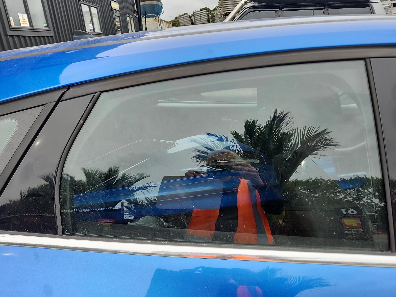 Ford Focus - LZ 2015-2017