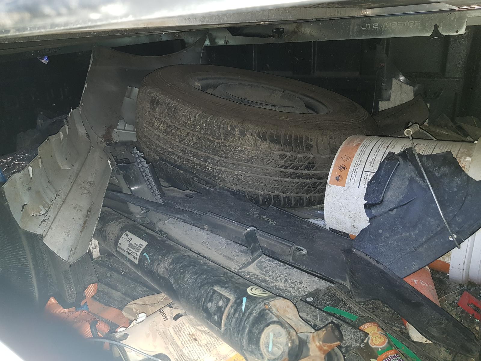 Ford Ranger - PX/PX2 2011-2017