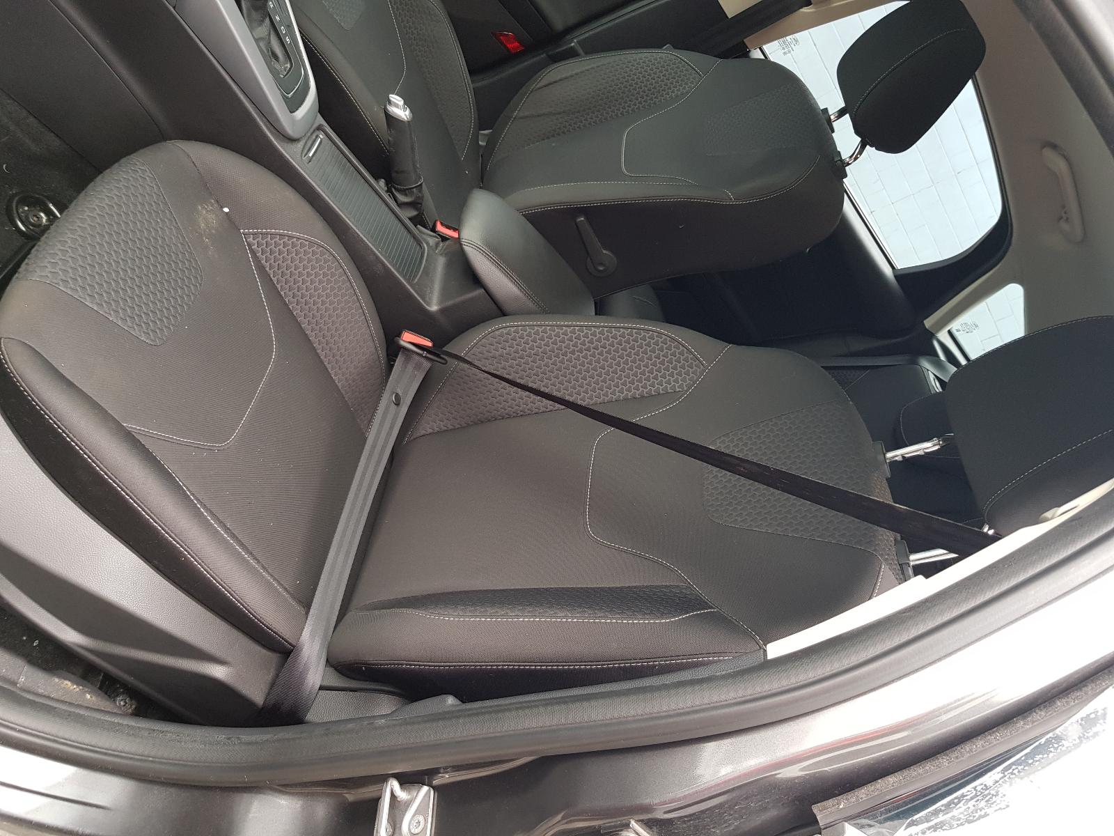 Ford Focus - LZ 2015-2017