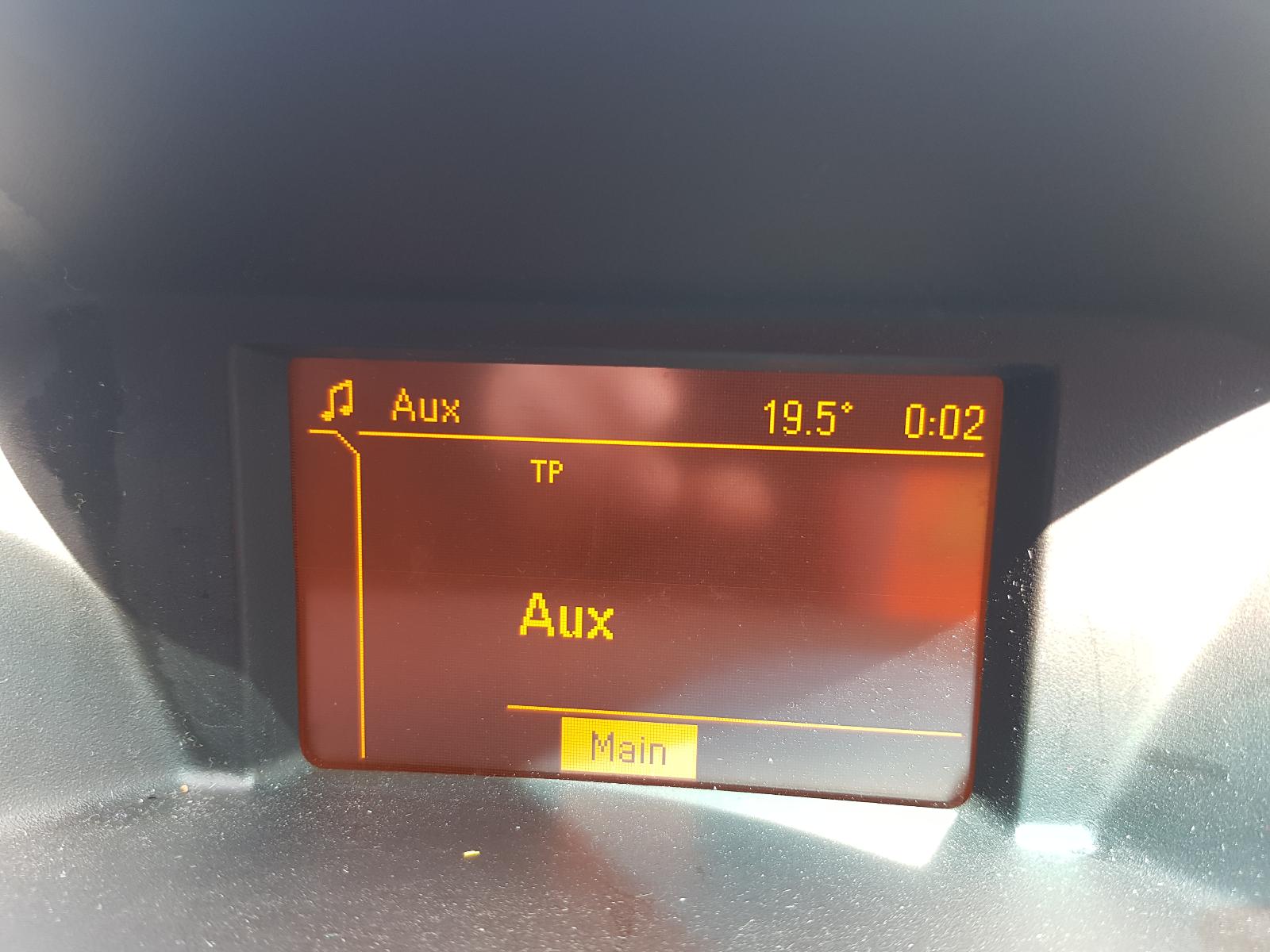 Holden Captiva - Captiva 5 2006-2011