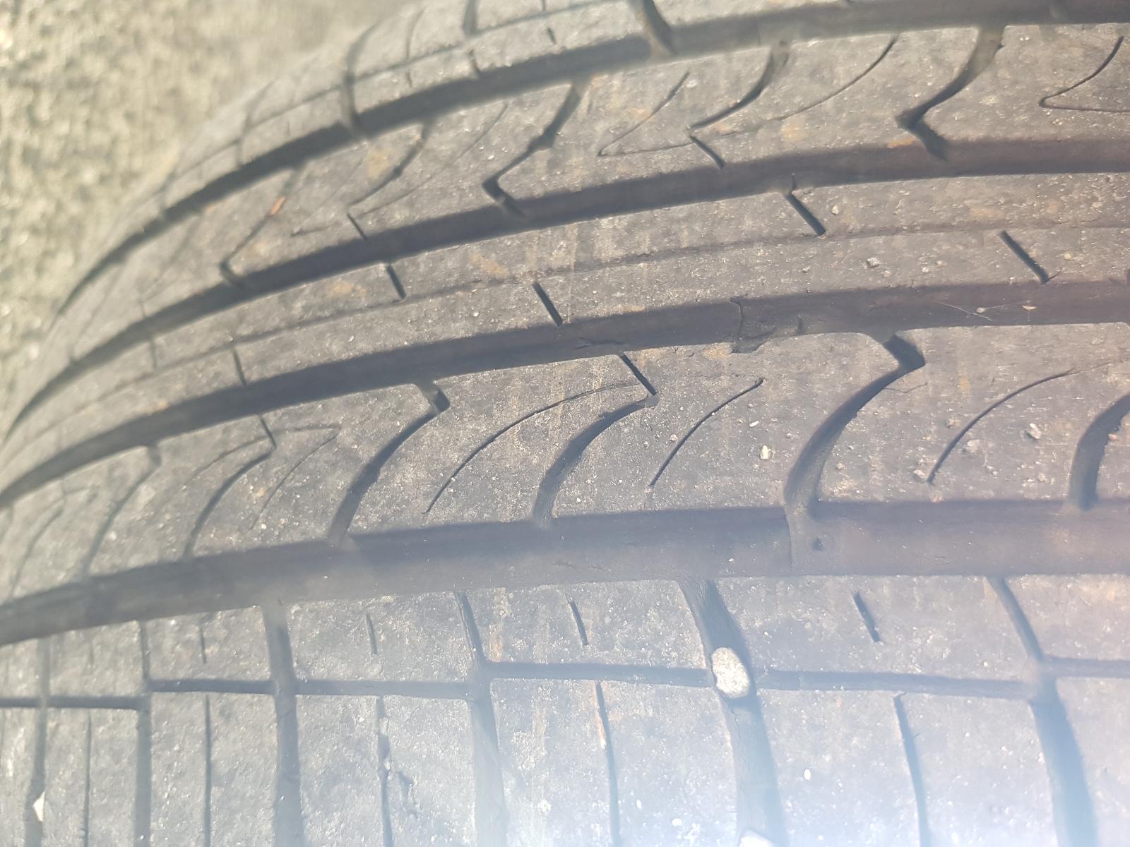 Ford Fiesta - MK VI 2008-Present