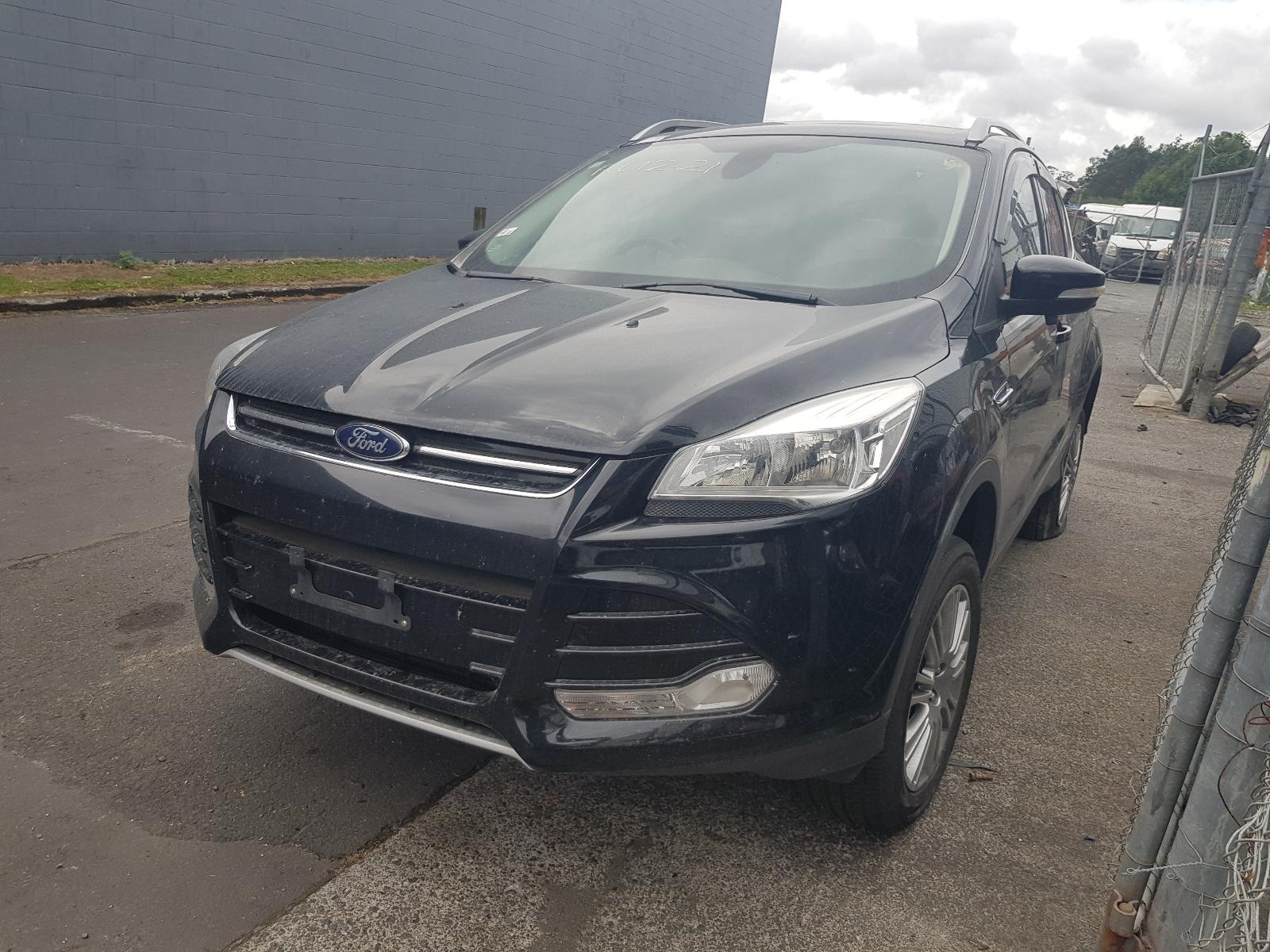 Ford Kuga - TF 2013-Present
